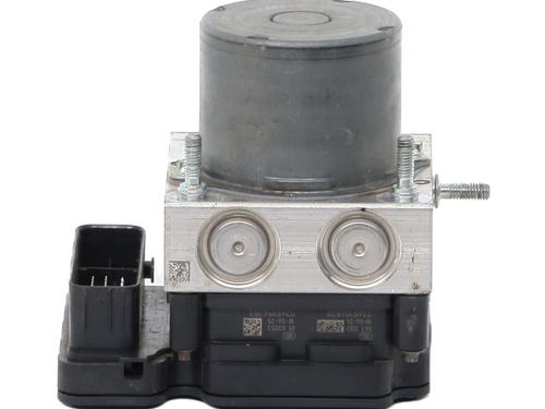 ABS pump PEUGEOT 3008 II SUV (MC_, MR_, MJ_, M4_) 1.5 BlueHDi 130 | BP22917947M43