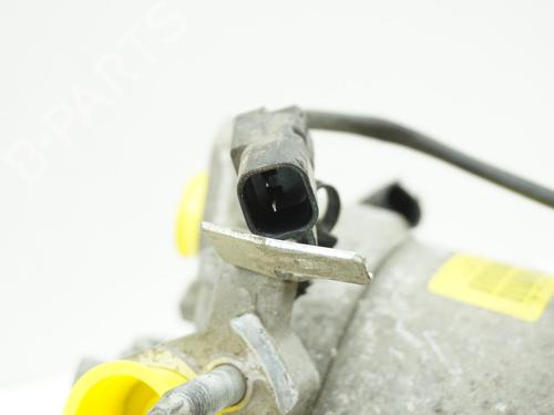 AC Kompressor FORD FIESTA VI (CB1, CCN) 1.0 EcoBoost | BP18185022M34