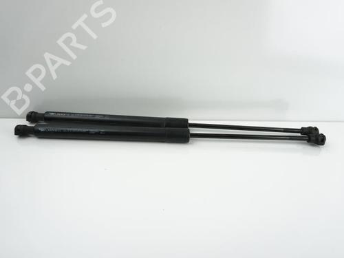 Used Tailgate lift support RENAULT ZOE (BFM_) ZOE (88 hp) 18193730