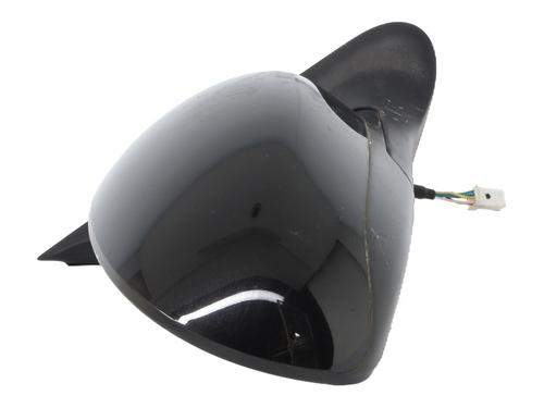 Right mirror NISSAN JUKE (F15) 1.5 dCi | BP23861832C27