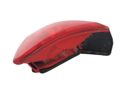 Left tailgate light PEUGEOT 3008 I MPV (0U_) 1.6 HDi | BP28127683C79 