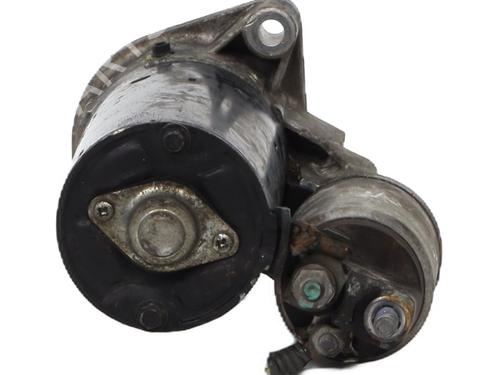 Used Starter Starter OPEL AGILA B (H08) 1.3 CDTI (F68) (75 hp) 23762779 23762779