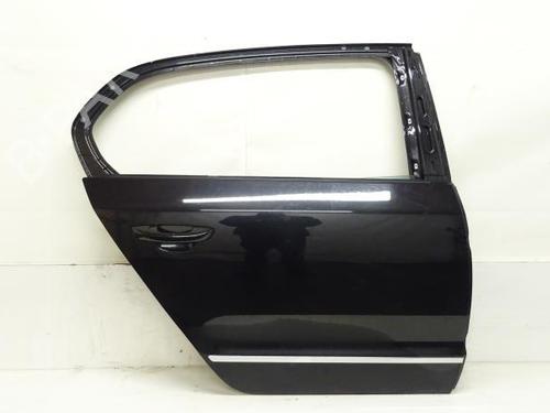 Used Right rear door SKODA SUPERB II (3T4) 1.8 TSI (160 hp) 18189069