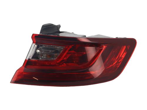 Right taillight RENAULT MEGANE IV Hatchback (B9A/M/N_) 1.6 dCi 130 (B9A4) | BP38485076C35 - Image 3