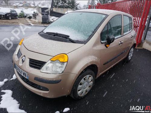 Módulo de ABS RENAULT MODUS / GRAND MODUS (F/JP0_) 1.5 dCi (FP0E, JP0E) | BP18182444M43 