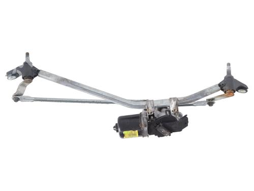 Viskermotor vindrude RENAULT KANGOO Express (FW0/1_) 1.5 dCi 70 (FW0A, KW0V) (68 hp) 20660148