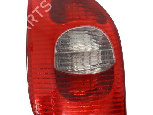 Venstre Baklys CITROËN XSARA PICASSO (N68) 1.6 HDi (109 hp) 24037056