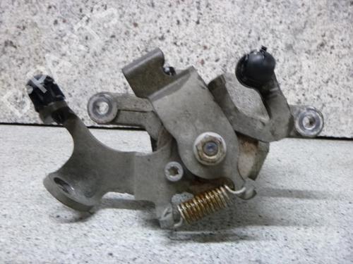 Right rear brake caliper CITROËN DS5 2.0 HDi 165 Hybrid4 4x4 | BP18174385M106 