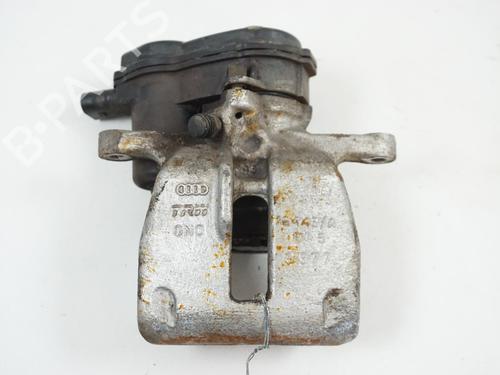 Right rear brake caliper AUDI A5 (8T3) 3.2 FSI | BP18192394M106 