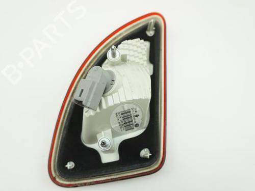Venstre baglygte bagklap RENAULT TWINGO II (CN0_) 1.5 dCi 90 (86 hp) 18174903