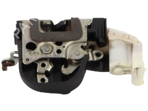 Used Front right lock Front right lock ALFA ROMEO 147 (937_) 1.6 16V T.SPARK (937.AXA1A, 937.AXB1A, 937.BXB1A) (120 hp) 19581695 19581695