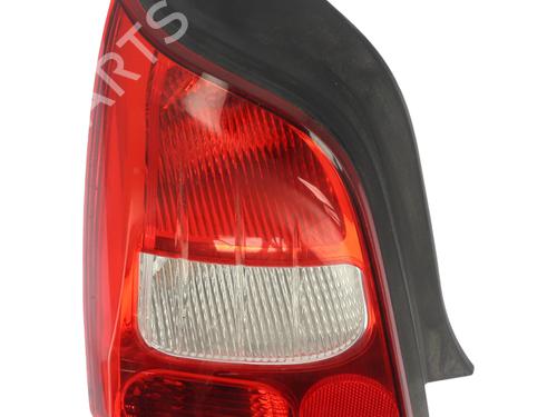 Used Left taillight Left taillight 38424023 38424023
