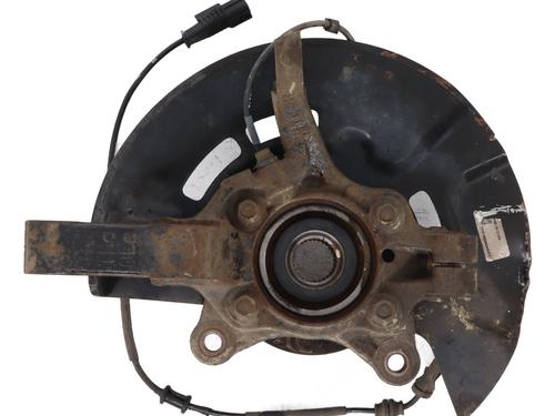 Right front steering knuckle HYUNDAI TUCSON (TL, TLE) 1.7 CRDi | BP20311642M26 