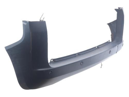 Rear bumper CITROËN NEMO MPV 1.4 HDi | BP36513952C8 - Image 6