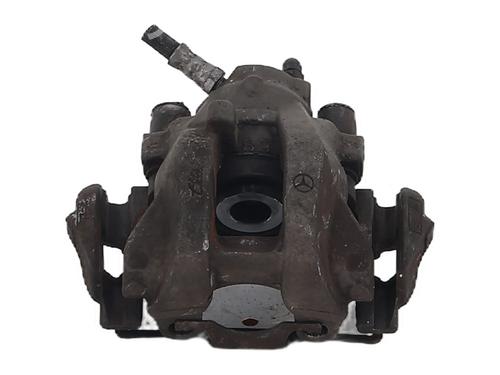 Left rear brake caliper MERCEDES-BENZ E-CLASS (W211) E 220 CDI (211.006) | BP24645621M107 - Image 6