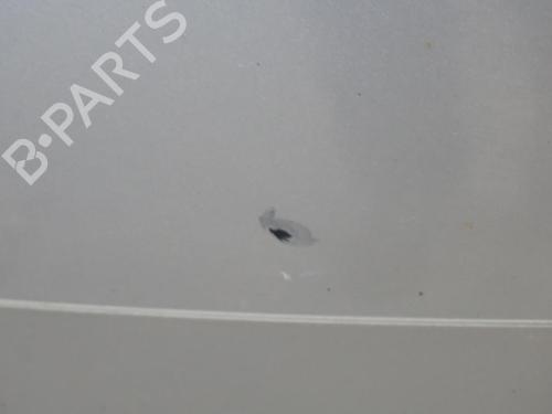 Rear bumper VW POLO (9N_, 9A_) 1.4 TDI | BP18177013C8 
