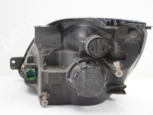 Used Right headlight Right headlight 18186803 18186803
