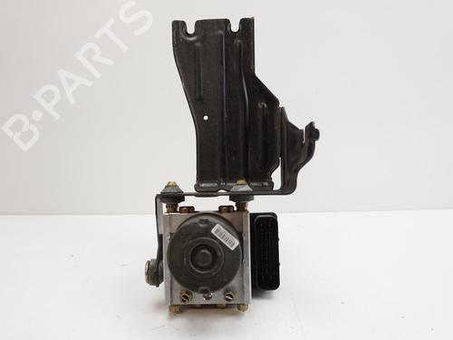 ABS Bremseaggregat OPEL AGILA (A) (H00) 1.2 16V (F68) | BP18192084M43 
