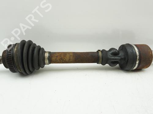 Left front driveshaft CITROËN XSARA PICASSO (N68) 2.0 HDi | BP18172244M38 