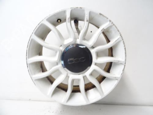 Llanta FIAT 500 (312_) 1.2 (312AXA1A) (69 hp) 19731805