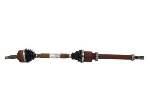 Used Right front driveshaft RENAULT MEGANE IV Hatchback (B9A/M/N_) 1.2 TCe 130 (B9MR) (130 hp) 22517797