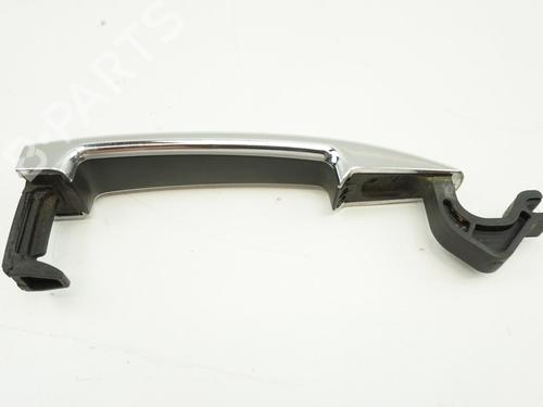 Used Front left exterior door handle CITROËN DS3 (SA_) 1.4 VTi 95 (95 hp) 18184866