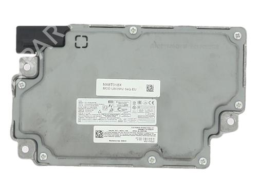 Electronic module FORD FIESTA VII (HJ, HF) 1.0 EcoBoost | BP39239298M83 - Image 2