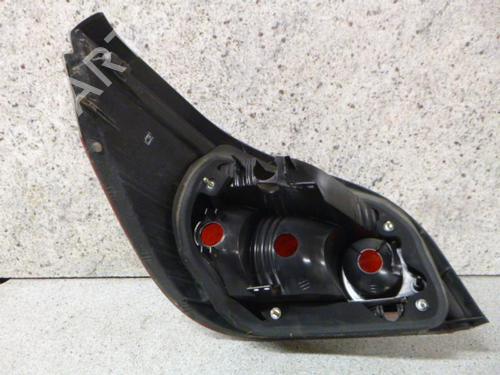 Højre baglygte BMW 5 (E60) 530 d | BP18174280C35 