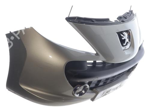 Zderzak przedni PEUGEOT 207 (WA_, WC_) 1.6 HDi | BP29585548C7