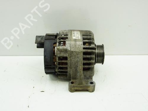 Alternator FIAT PANDA (169_) 1.1 (169.AXA1A) | BP18186772M7
