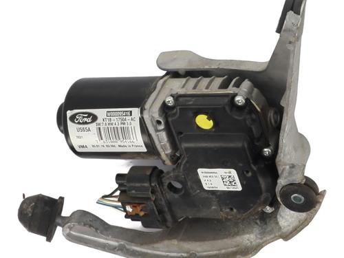 Used Front wiper motor FORD TRANSIT CONNECT V408 Box Body/MPV [2013-2025]  29239608