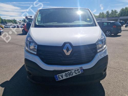 Water radiator RENAULT TRAFIC III Van (FG_) 1.6 dCi 125 (FGMH) | BP39081801M31 - Image 5