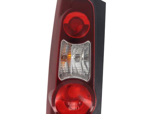 Left taillight CITROËN BERLINGO Box Body/MPV (B9) 1.6 HDi / BlueHDi 75 | BP34365455C34  - Image 5