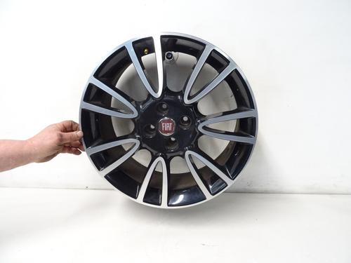Used Rim FIAT BRAVO II (198_) 1.6 D Multijet (198AXL1B) (120 hp) 25289931