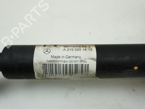 Used Right front shock absorber Right front shock absorber MERCEDES-BENZ CLS (C219) CLS 350 (219.356) (272 hp) 18244767 18244767