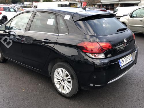 Alternator CITROËN C4 II (NC_) 1.6 BlueHDi 120 | BP22219900M7 