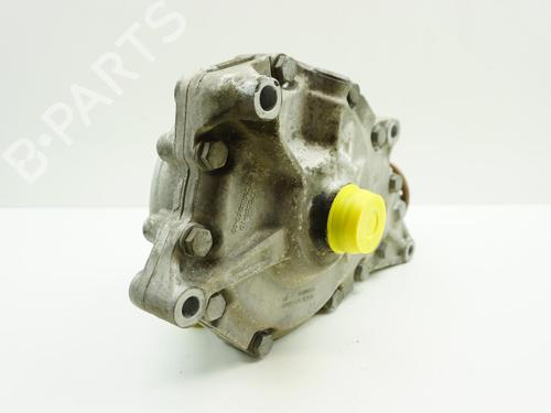 Used Front differential Front differential BMW X5 (E70) xDrive 35 i (306 hp) 18178101 18178101