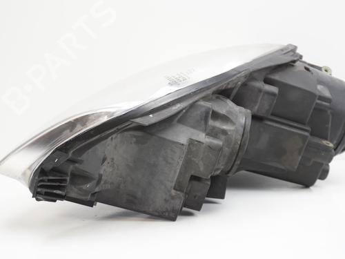 Right headlight VW GOLF V (1K1) 2.0 TDI 16V | BP18179960C29 