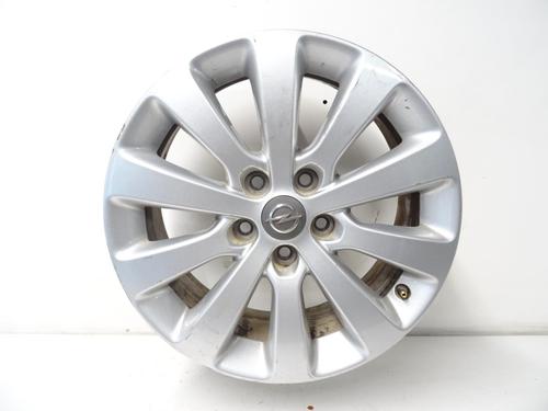 Used Rim OPEL ASTRA H (A04) [2004-2014]  19731662