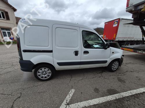 Used Parts RENAULT KANGOO Express (FC0/1_)    4597332