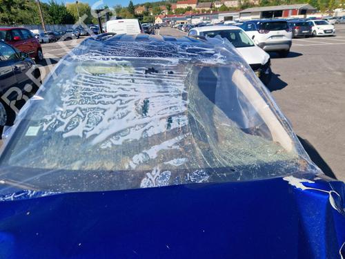 Used Parts SEAT ARONA (KJ7, KJP) 1.0 TSI 4992786