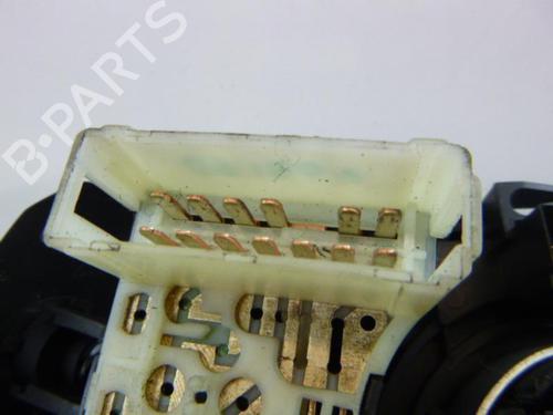 Rattstammestilk RENAULT CLIO II (BB_, CB_) 1.4 (B/CB0C, B/CB0S) | BP22071599I23