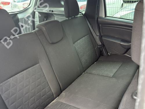Fælk DACIA DUSTER (HS_) 1.5 dCi | BP28330429C45 - Image 6