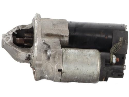 Used Starter HYUNDAI i30 (FD) 1.6 CRDi (90 hp) 19730673