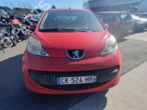 Right taillight PEUGEOT 107 (PM_, PN_) 1.4 HDi | BP31909598C35 