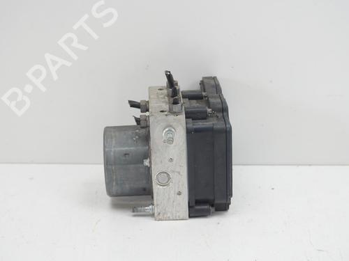 ABS pump SKODA FABIA II (542) 1.2 TSI | BP18264115M43