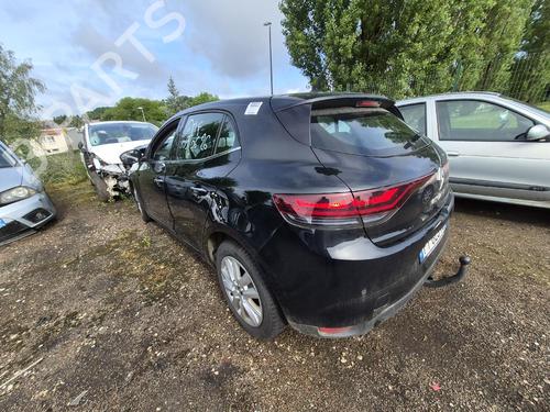 Andre RENAULT MEGANE IV Hatchback (B9A/M/N_) | BP37677020O1 - Image 12