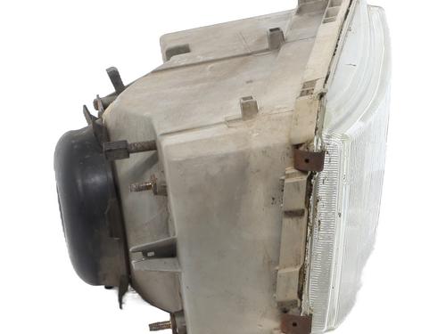 Left headlight FIAT DUCATO Van (230_) 2.5 D | BP25743263C28 
