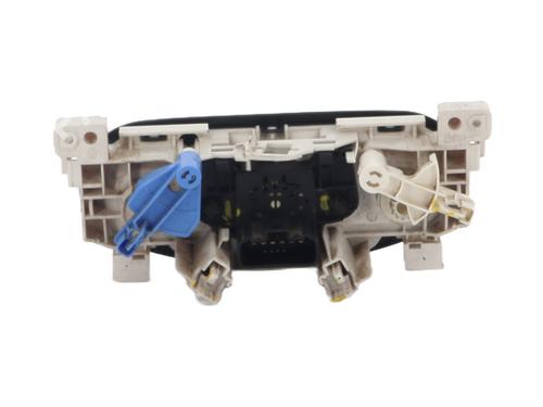 Used Climate control Climate control DACIA SANDERO 1.4 (BS0C, BS0A, BS0G, BS1F, BS0E) (75 hp) 31262035 31262035