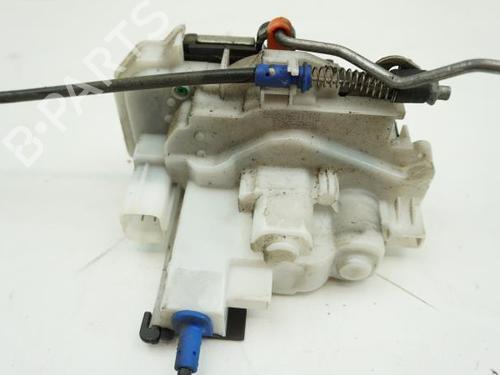 Front left lock PEUGEOT BIPPER (AA_) 1.4 HDi | BP18178588C98 